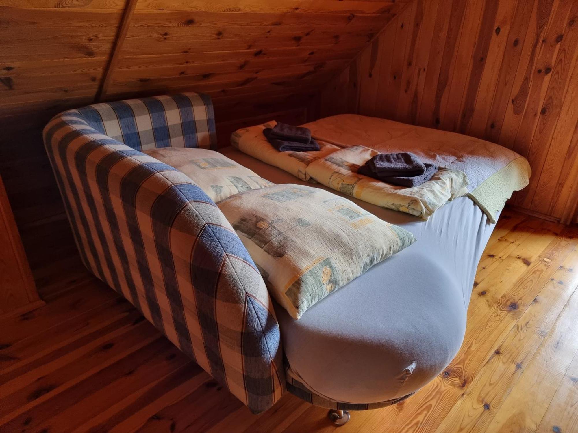 Domek Na Wsi Nad Jeziorem , Prywatny Staw Kamienczyk Dezerta Δωμάτιο φωτογραφία